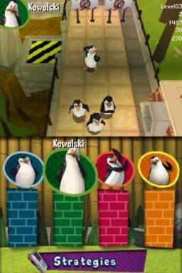 The Penguins of Madagascar Screenshot 1